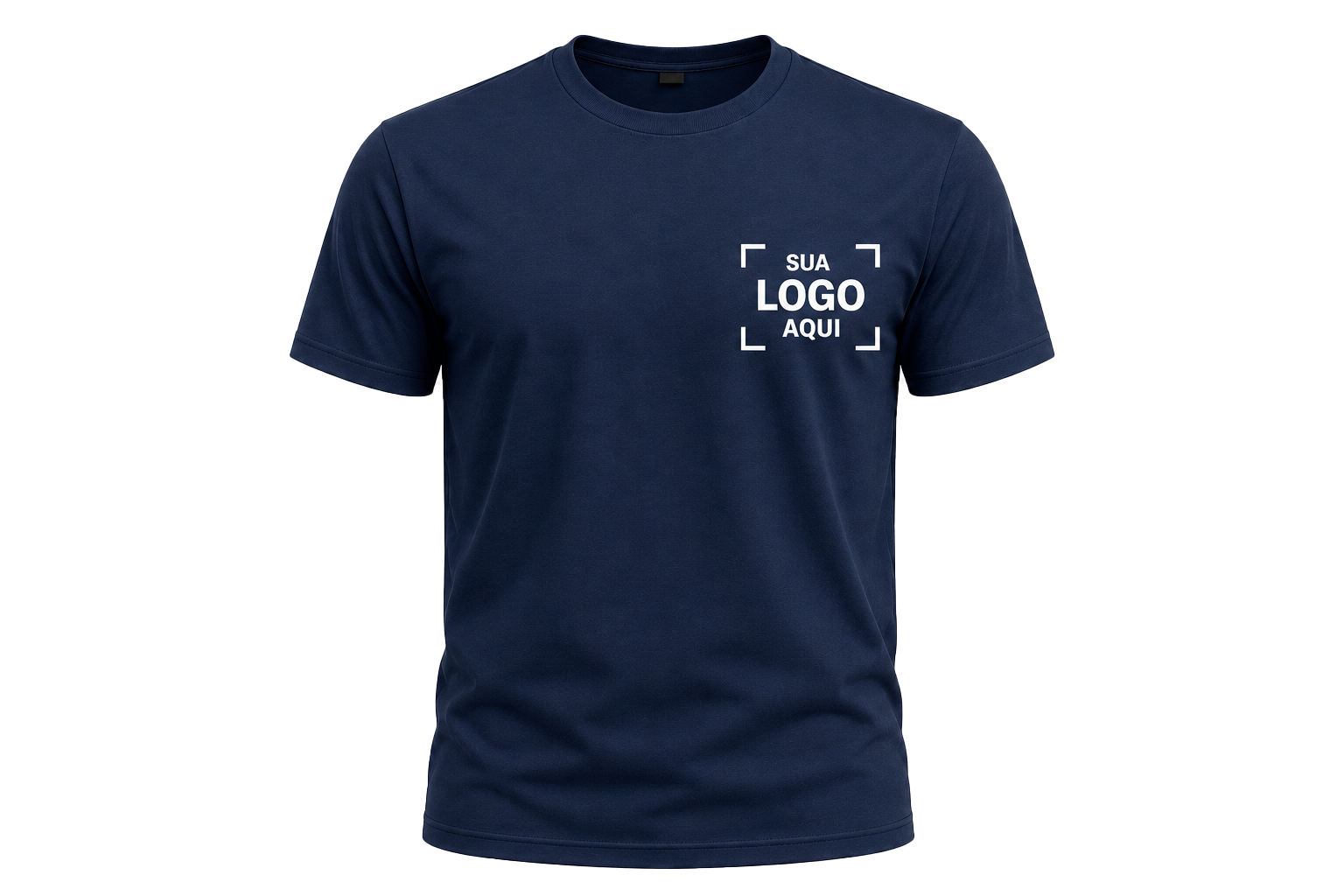 Modelo de camiseta 2