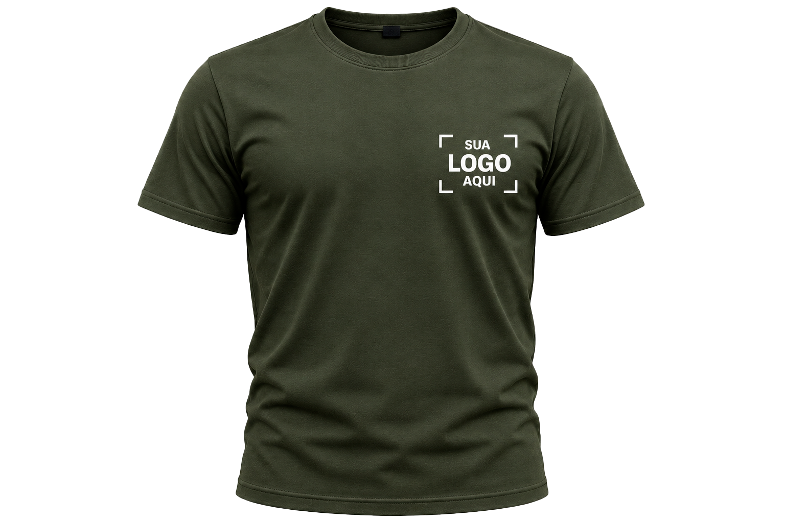 Modelo de camiseta 3