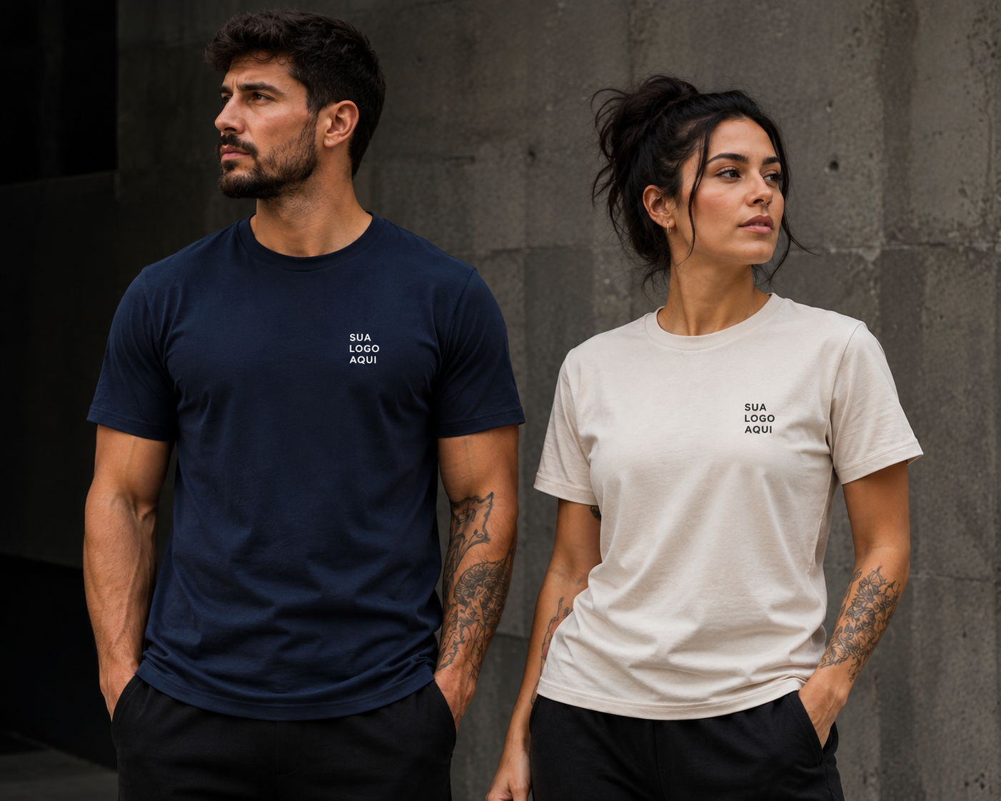 Camisas personalizadas